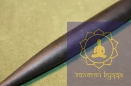 Масажер шунгіт олівець