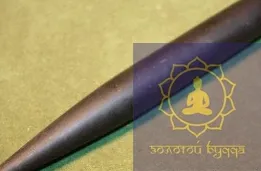 Масажер шунгіт олівець