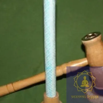 Бамбуковий тримач для полинових мокс