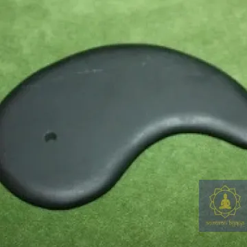 Гуаша скребок шунгіт Бянь Ши крапля