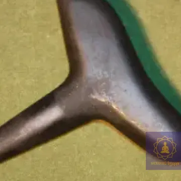 Масажер шунгіт Бянь ши камінь