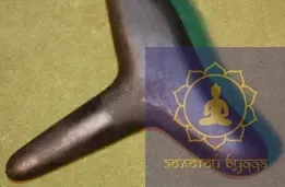 Масажер шунгіт Бянь ши камінь