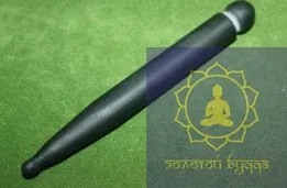 Масажер шунгіт тичковий олівець