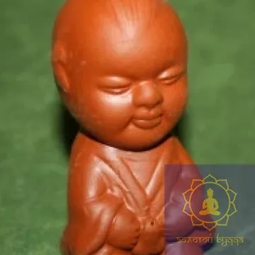 Чайная игрушка.