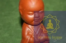 Чайная игрушка.