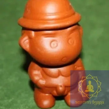 Чайна іграшка.