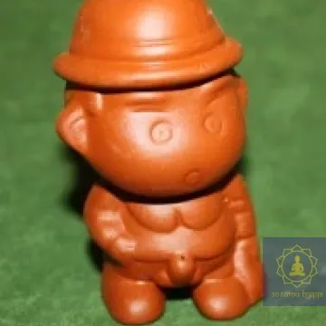 Чайная игрушка.