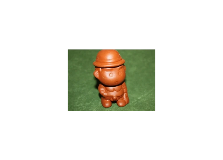 Чайная игрушка.