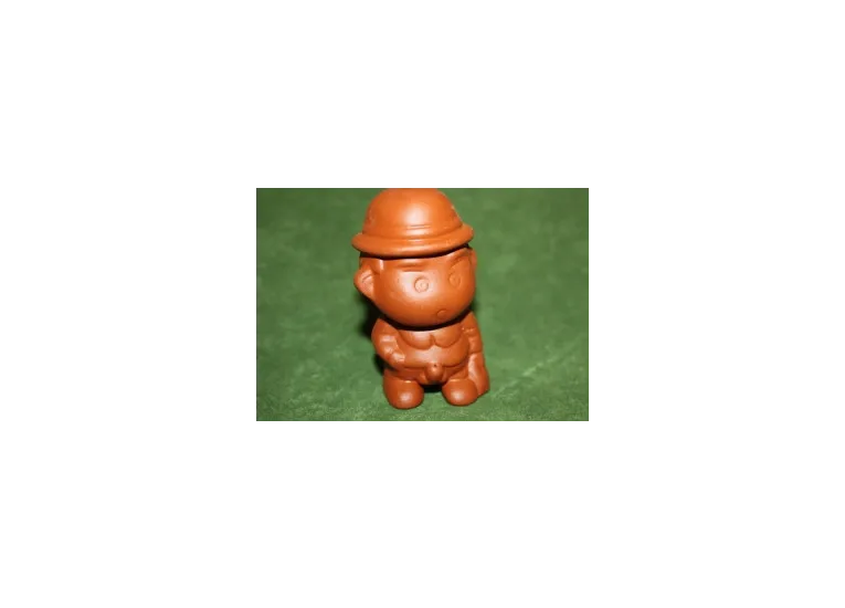 Чайная игрушка.