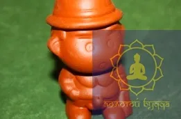 Чайная игрушка.