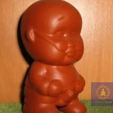 Чайная игрушка.
