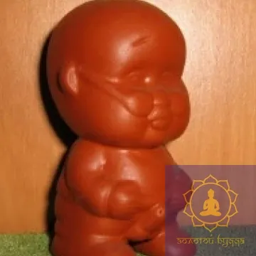 Чайная игрушка.