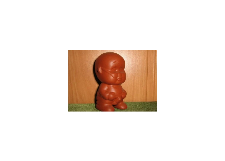 Чайная игрушка.