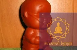 Чайная игрушка.