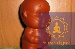 Чайная игрушка.