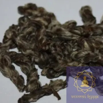 Жасминовый кабачек 