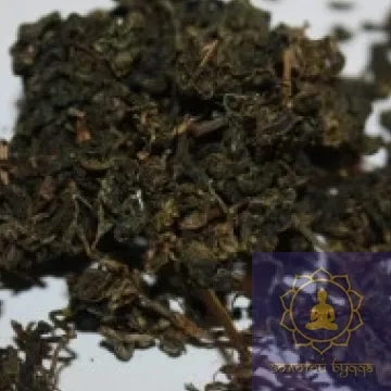 Зеленный Цзяогулань