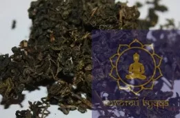 Зеленный Цзяогулань