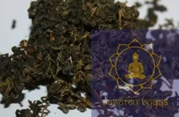 Зеленный Цзяогулань