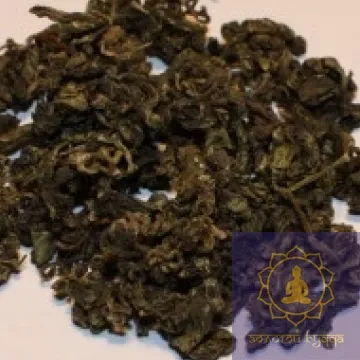 Зеленный Цзяогулань