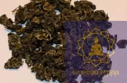 Зелений Цзяогулань