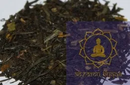 Зелений чай Сен ча