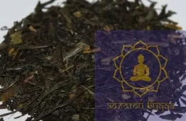 Зелений чай Сен ча