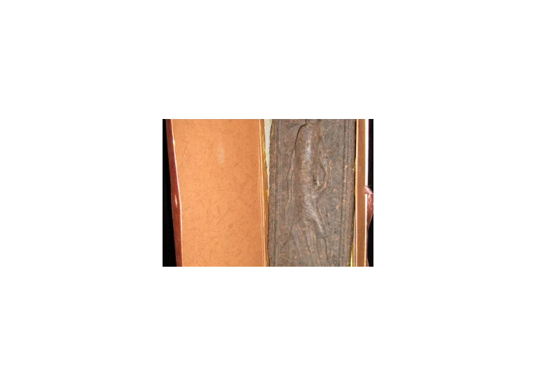 Пуер чай 25 років