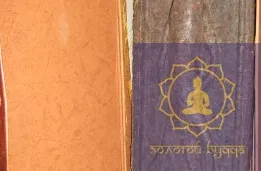 Пуэр чай 25 года