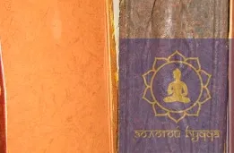 Пуер чай 25 років