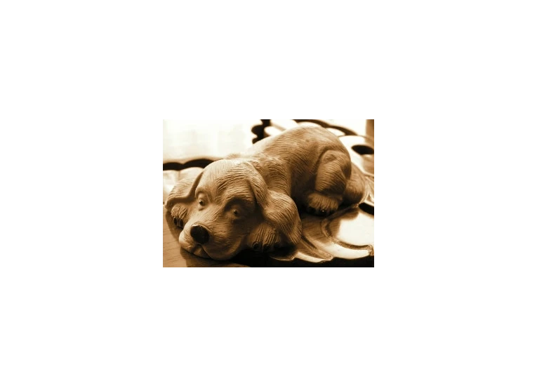 Чайная игрушка.