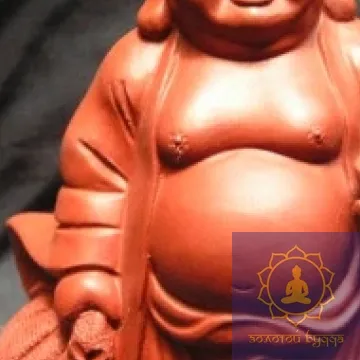 Чайна іграшка.