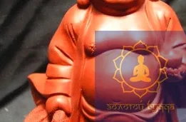 Чайна іграшка.