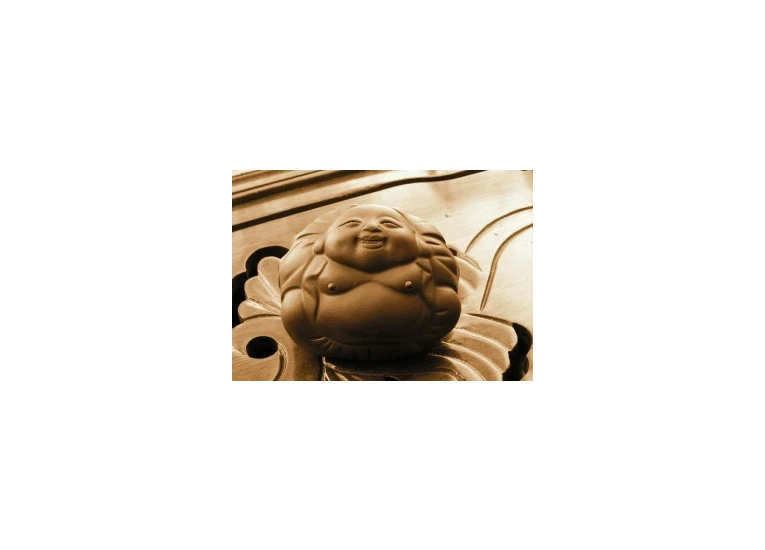 Чайна іграшка.