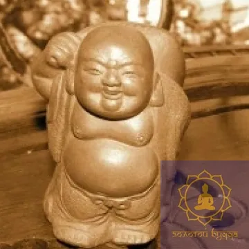 Чайная игрушка.