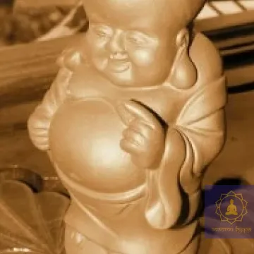 Чайная игрушка.