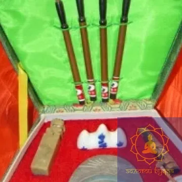 Набір для каліграфії 