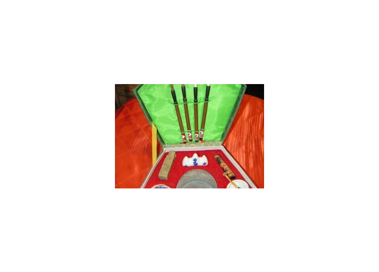 Набор для каллиграфии 