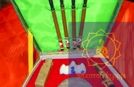 Набір для каліграфії 