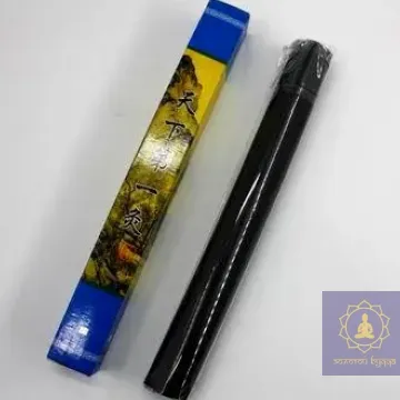 Сигара полинова 28*280мм вугільна бездимна, 1 шт.