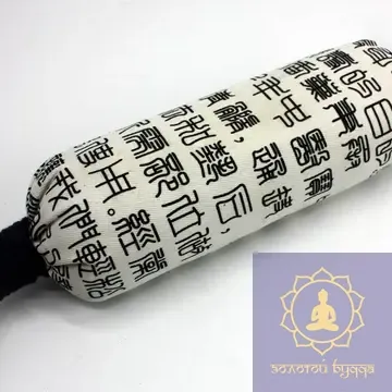 Валик SPA 20 см суміш трав з полинню.