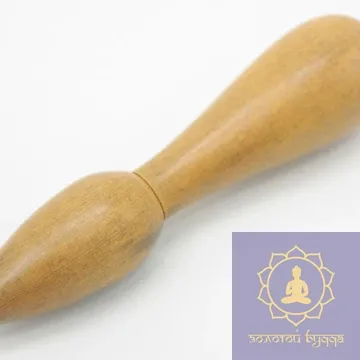 Масажер тичковий алойне дерево