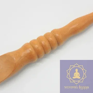 Массажер тычковый алойное дерево