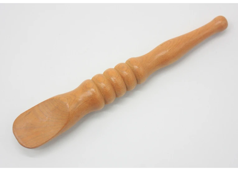 Массажер тычковый алойное дерево