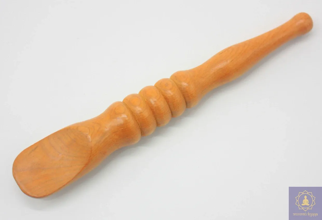 Масажер тичковий алойне дерево