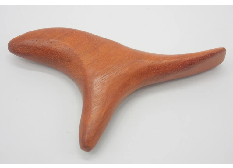 Массажер тычковый птичка дерево