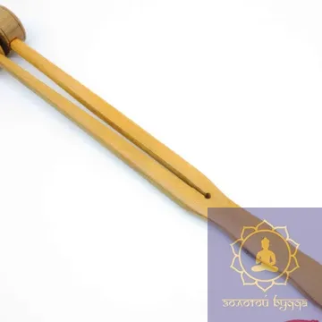 Масажер з алойного дерева 