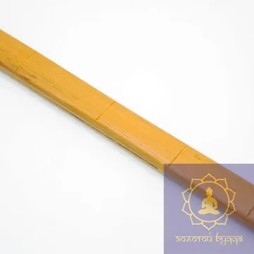 Масажер з алойного дерева тріскачка