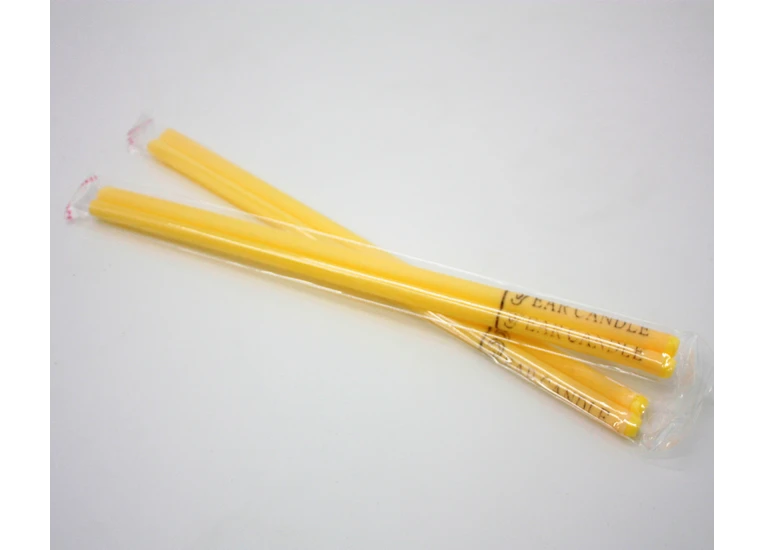 Свечи ушные, масло апельсина