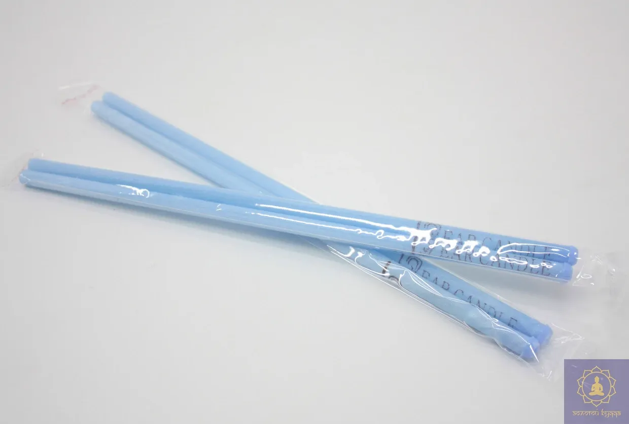 Свічки вушні, олія розмарин